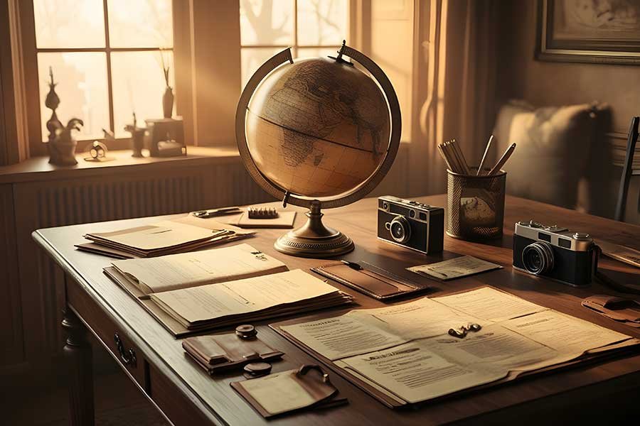 Cross-Border Investment Compliance