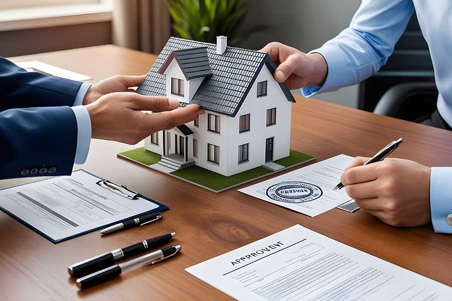 Navigating Commercial Lease Agreements